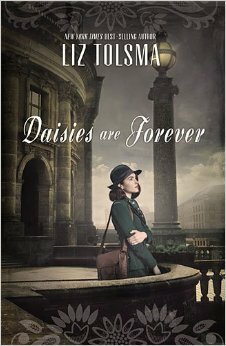 Daisies Are Forever by Liz Tolsma