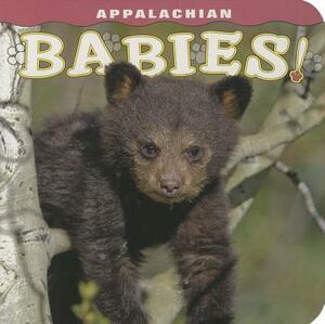 Appalachian Babies! by Ann Simpson, Rob Simpson