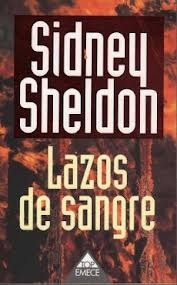 Lazos De Sangre by Sidney Sheldon