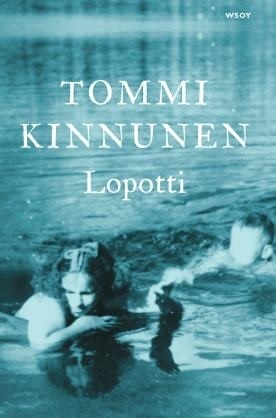 Lopotti by Tommi Kinnunen