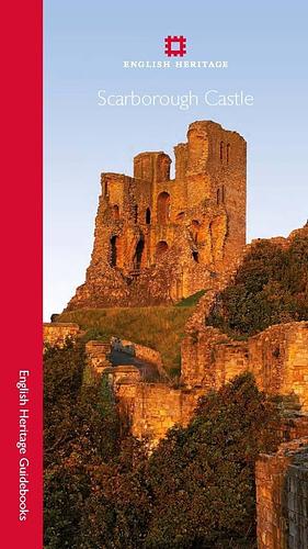 Scarborough Castle by John Goodall