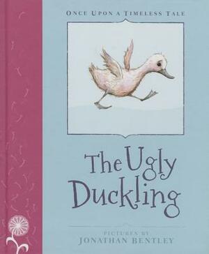 The Ugly Duckling by 