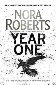 Year One by Nora Roberts