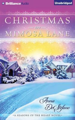 Christmas on Mimosa Lane by Anna DeStefano