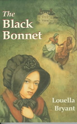 The Black Bonnet by Louella Bryant