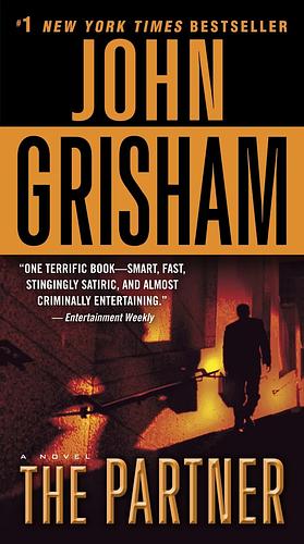 The Partner by John Grisham