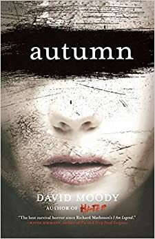 Autumn by David Moody