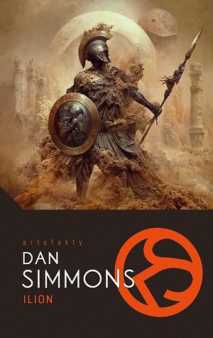 Ilion by Dan Simmons