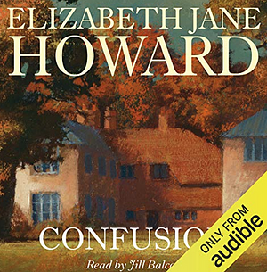 Confusion by Elizabeth Jane Howard