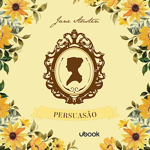 Persuasão by Jane Austen