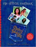 The Sisterhood of the Traveling Pants: The Official Scrapbook by Delia Ephron, Ann Brashares
