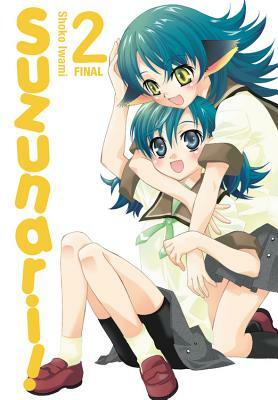 Suzunari!, Vol. 2 by 