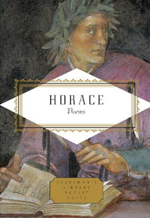 Horace: Poems by Horatius