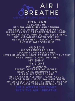 Air I Breathe by Amanda Kaitlyn