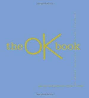 The OK Book by Tom Lichtenheld, Amy Krouse Rosenthal