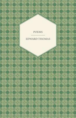 Poems by Edward Thomas