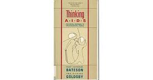 Thinking AIDS: The Social Response to the Biological Threat by Richard A Goldsby, Mary Catherine Bateson