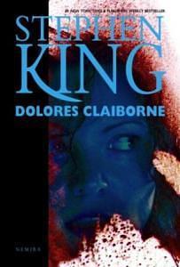 Dolores Claiborne by Stephen King