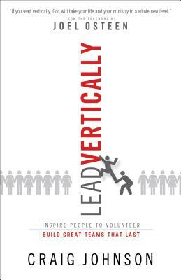 Lead Vertically by 