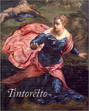 Tintoretto by Miguel Falomir