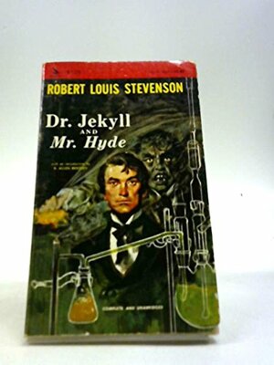 Dr. Jekyll And Mr. Hyde by Robert Louis Stevenson