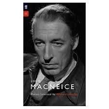 Selected Poems of Louis Macneice by Louis MacNeice, Louis MacNeice, Michael Longley