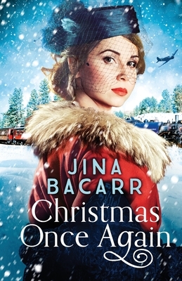 Christmas Once Again by Jina Bacarr