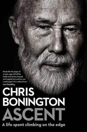 Ascent by Chris Bonington