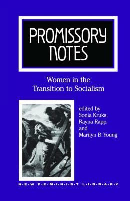Promissory Notes by Sonia Kruks
