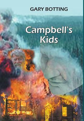 Campbell's Kids by Gary Botting