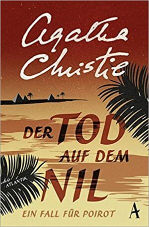 Der Tod auf dem Nil by Agatha Christie