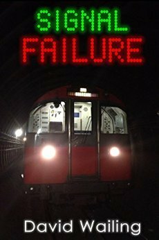 Signal Failure by David Wailing