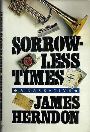 Sorrowless Times: A Narrative by James Herndon