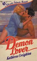 Demon Lover by Kathleen Creighton