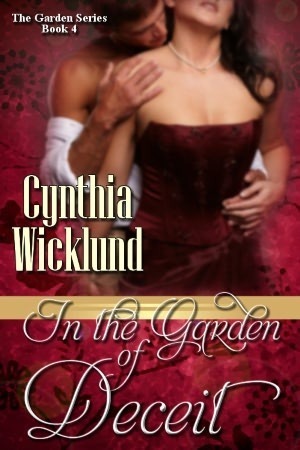 In the Garden of Deceit by Cynthia Wicklund