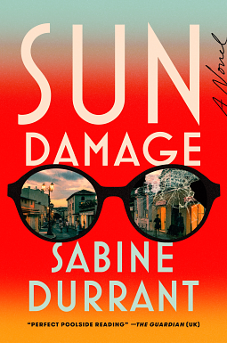 Sun Damage by Sabine Durrant