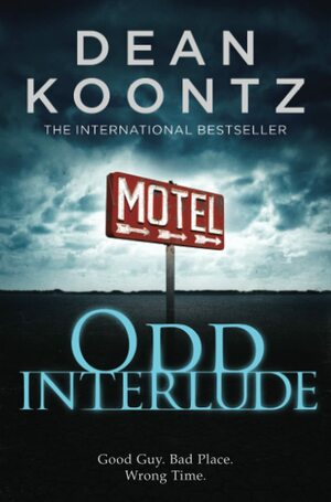 Odd Interlude by Dean Koontz