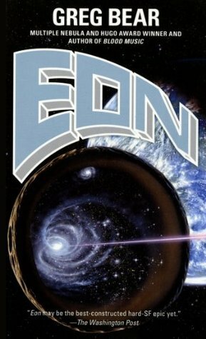 Eon by Greg Bear