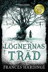 Lögnernas träd by Frances Hardinge