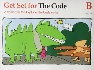 Get Set for the Code - Book B by Nancy Hall