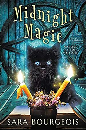 Midnight Magic by Sara Bourgeois