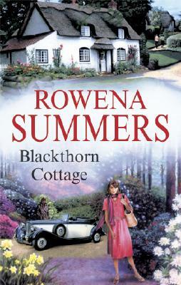 Blackthorn Cottage by Rowena Summers