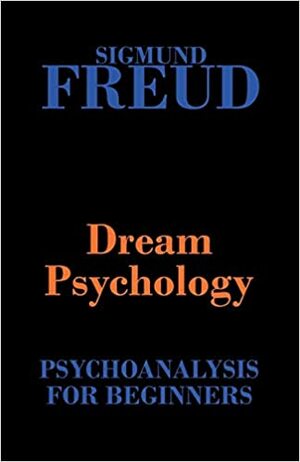 روانشناسی خواب by Sigmund Freud