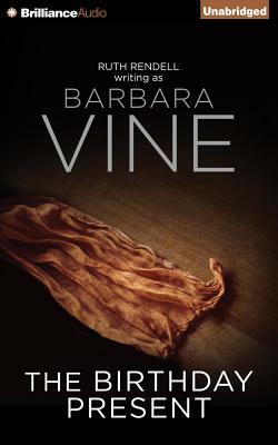 The Birthday Present by Barbara Vine