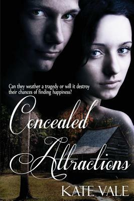 Concealed Attractions by Kate Vale