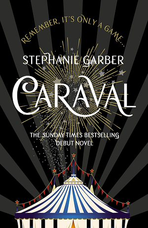 Caraval by Stephanie Garber