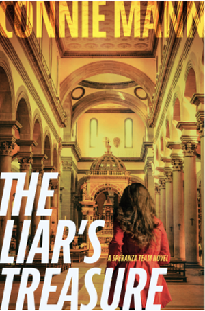 The Liar's Treasure by Connie Mann