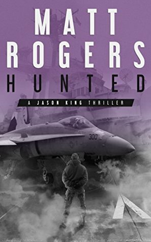 Hunted by Matt Rogers