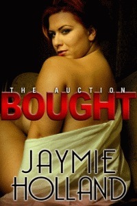 Bought by Jaymie Holland
