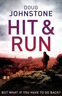 Hit and Run by Doug Johnstone